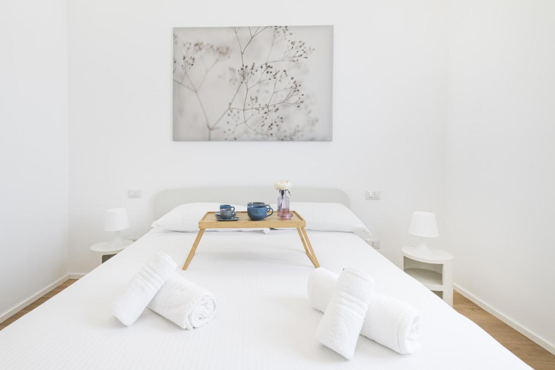 Easylife - Comfort E Armonia Sui Navigli Apartment Milan