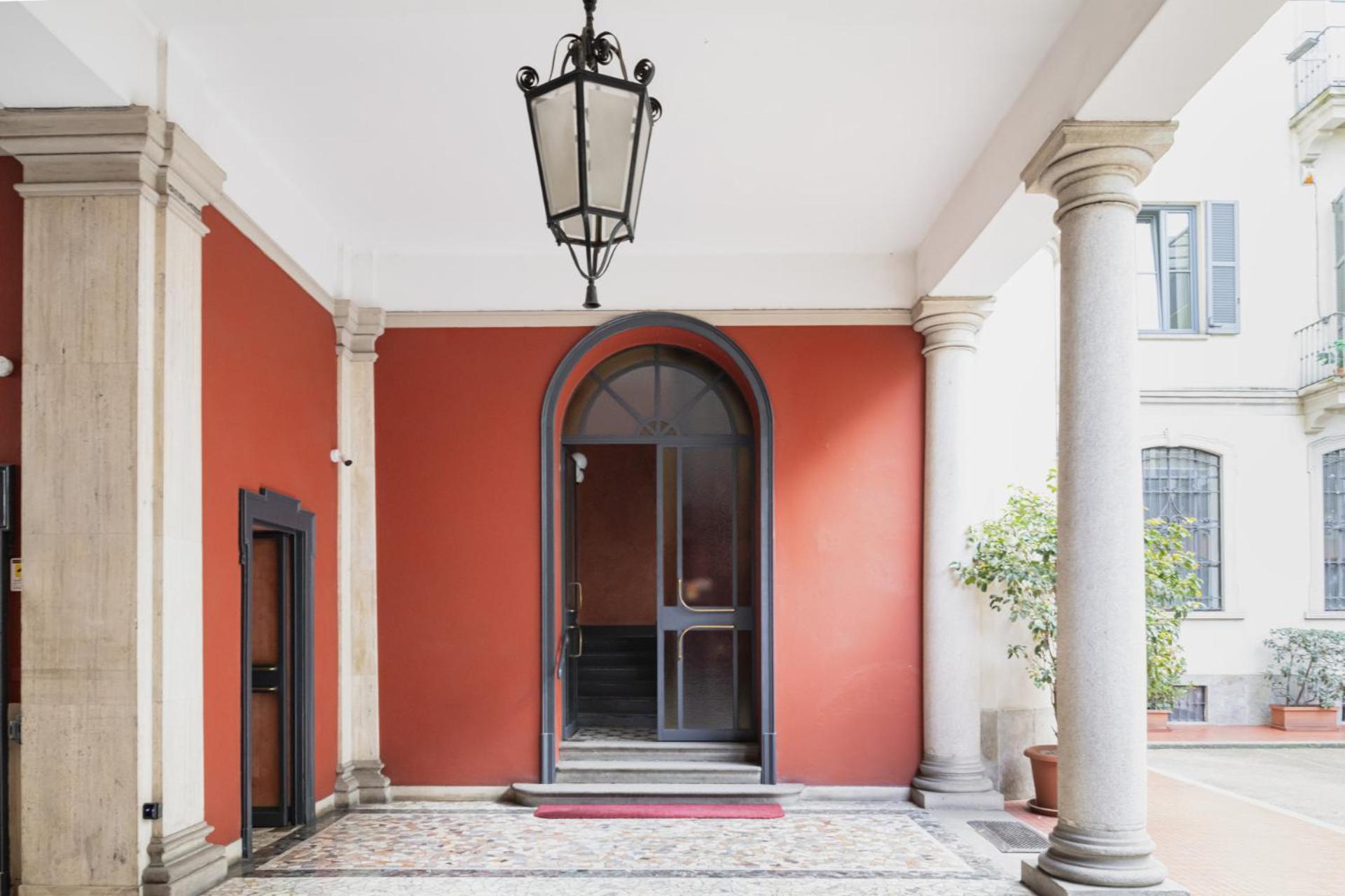 Apartment Easylife - Comfort E Armonia Sui Navigli Milan