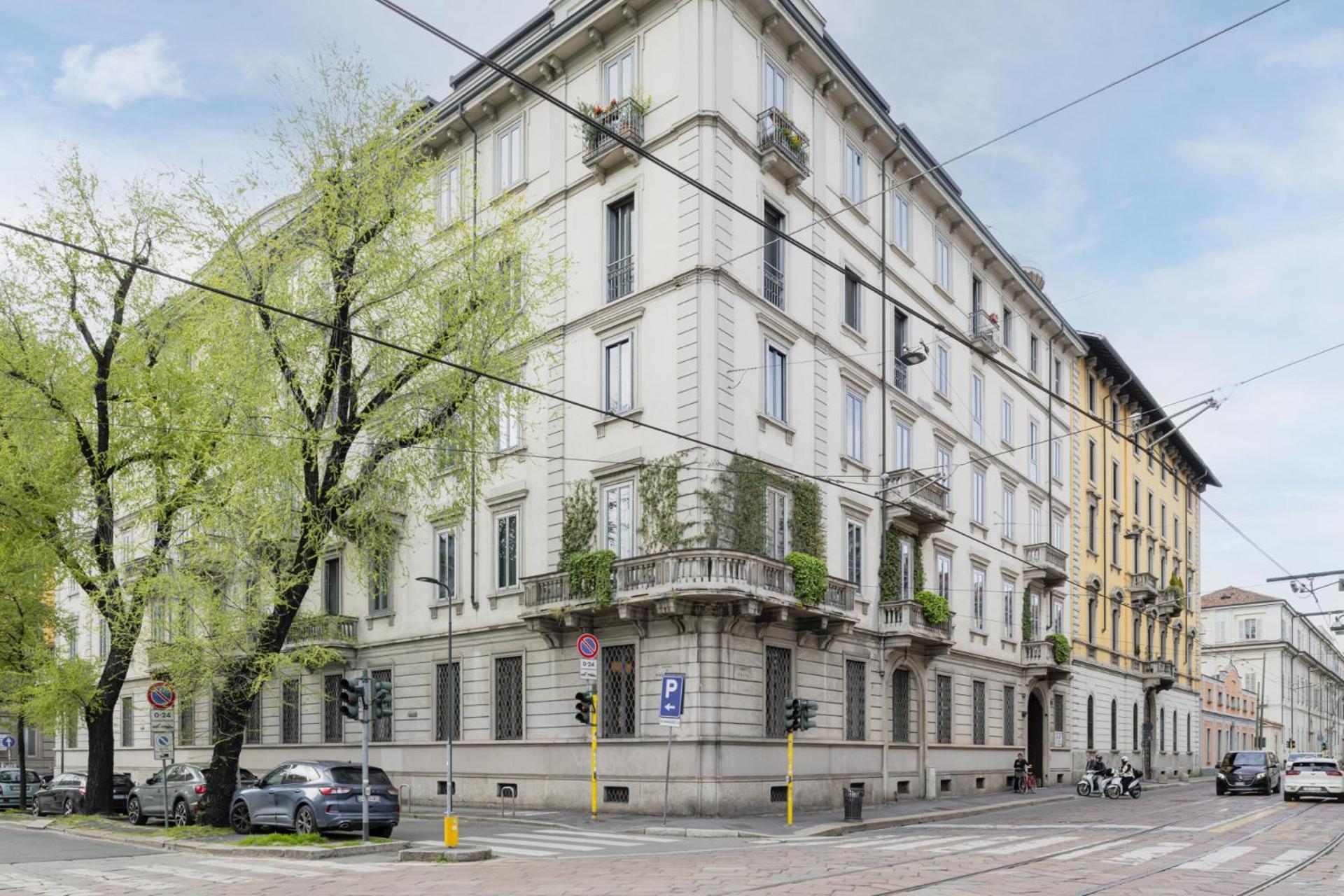 Easylife - Comfort E Armonia Sui Navigli *