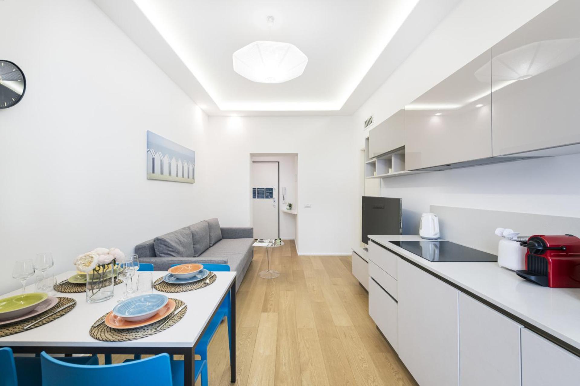 Easylife - Comfort E Armonia Sui Navigli * Milan