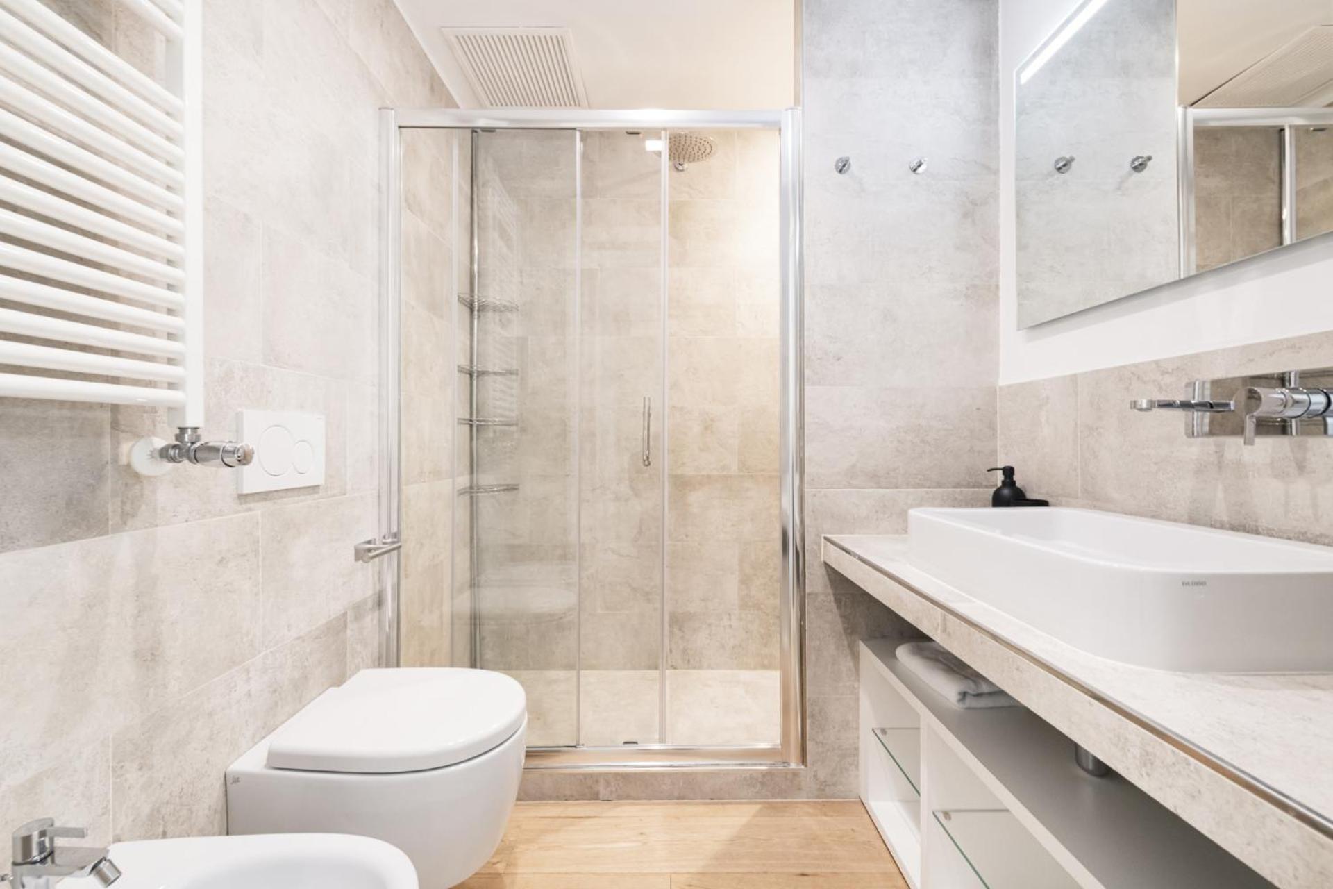 Easylife - Comfort E Armonia Sui Navigli Apartment