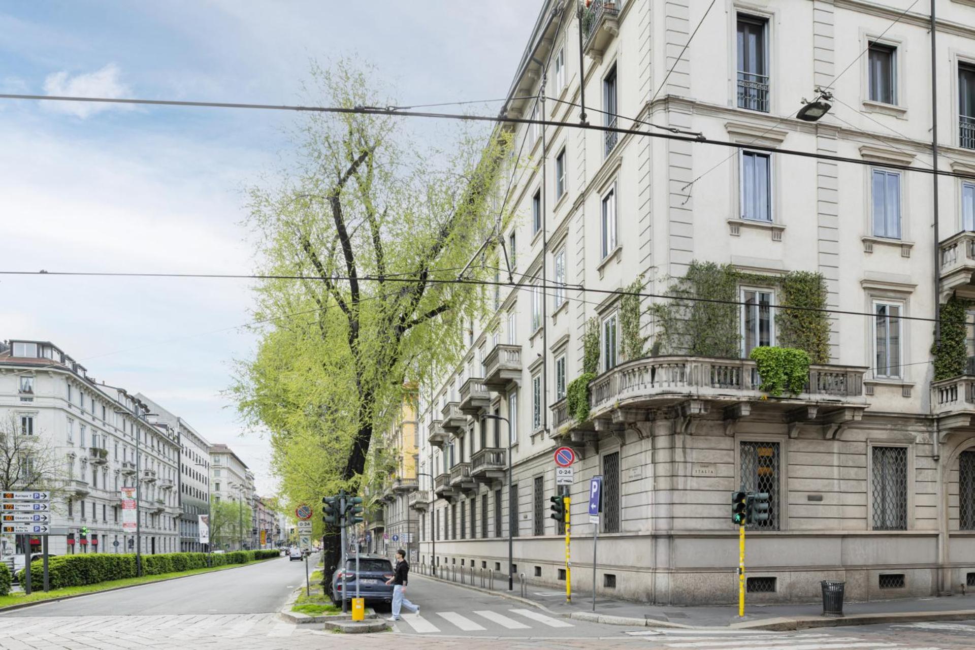 Easylife - Comfort E Armonia Sui Navigli * Milan